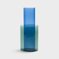 Vase Amphi | green small