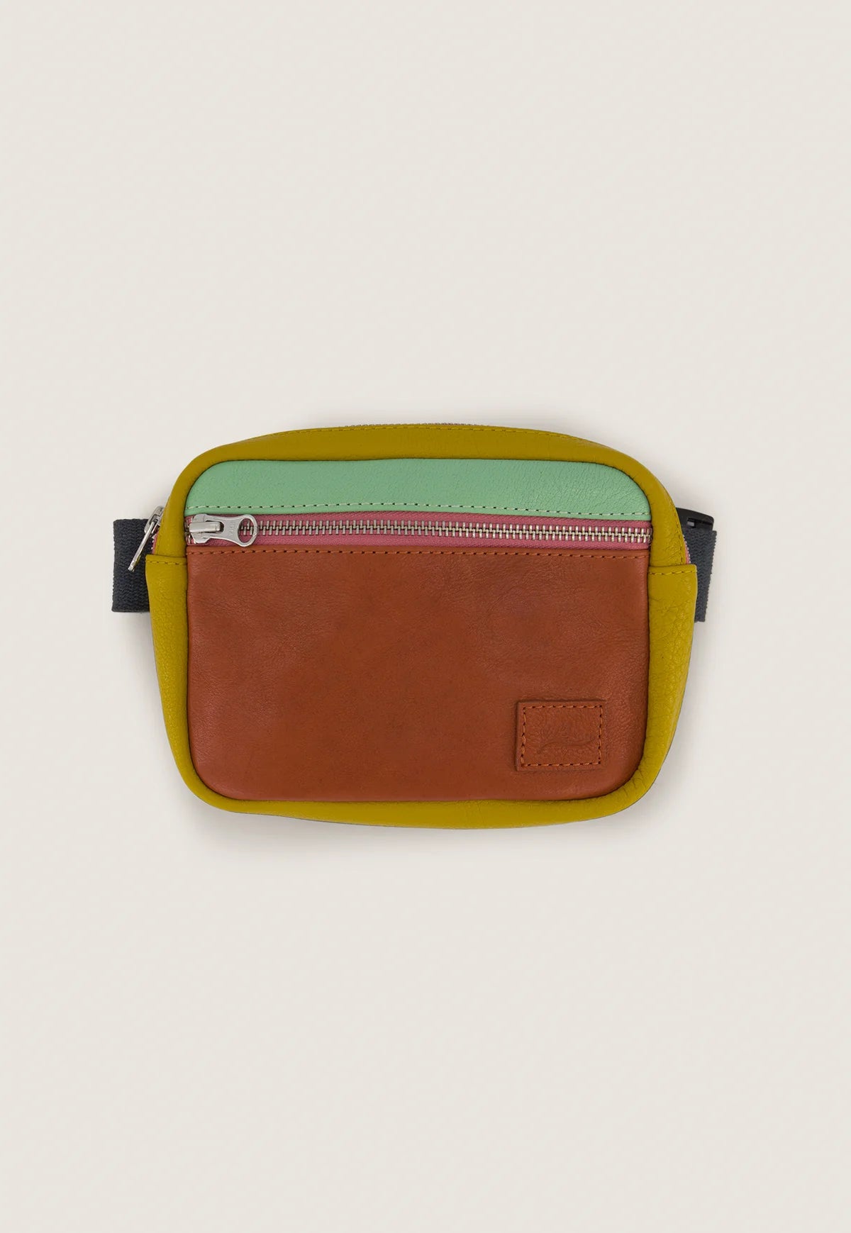 Belt Bag | Colour Block