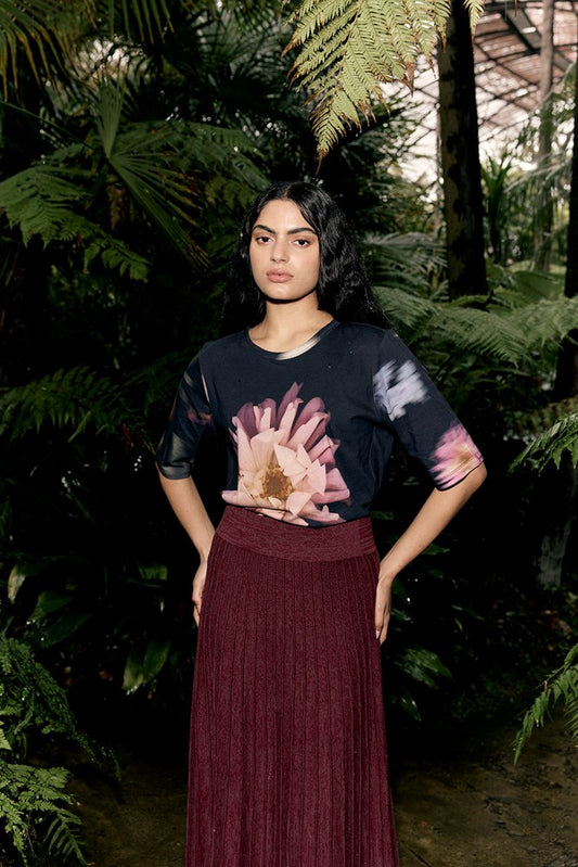 Grace Tee | Floratone