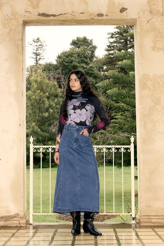 Sundew Skivvy | Floratone