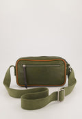 Goshen Bag | Khaki