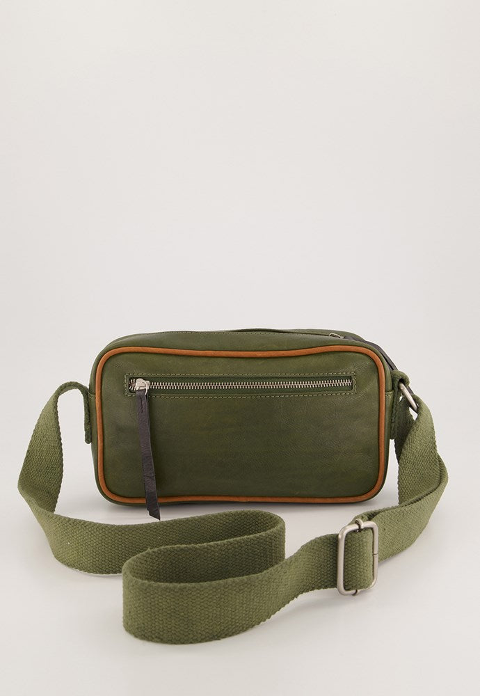 Goshen Bag | Khaki