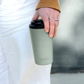 Reusable Cup - Grande 16oz | Various Colours