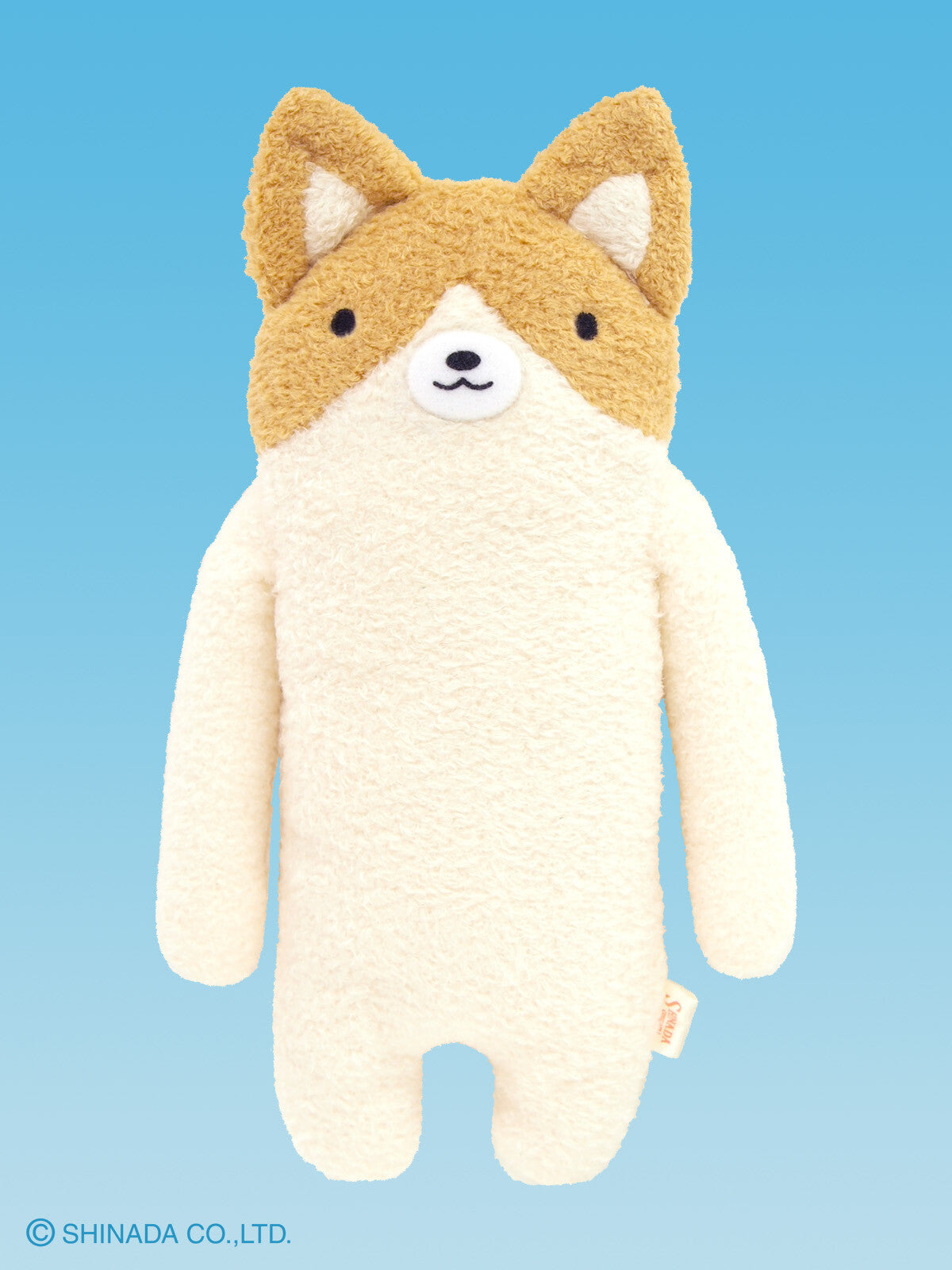 Fumofumo-san Plushies | Various Styles