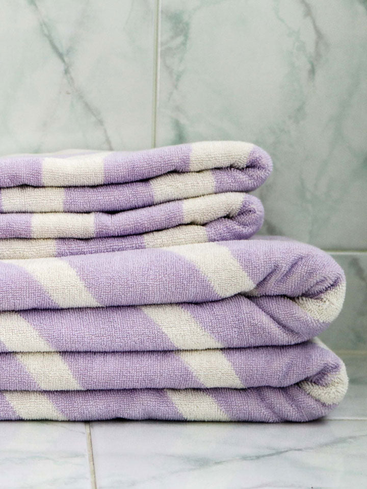 Organic Hand Towel | Wiggle