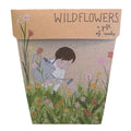 Wildflowers Gifts of Seeds