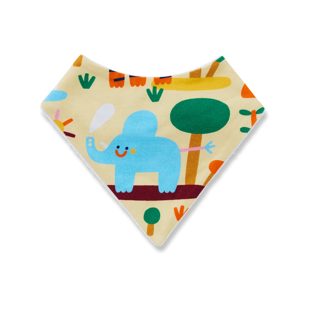 Yo Yo Bib | Various Prints