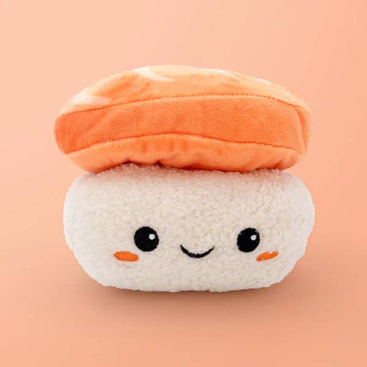 Sushi Plushie