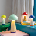 Bob Table Lamp | Mint