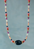 Estelle Seed | Bead Necklace