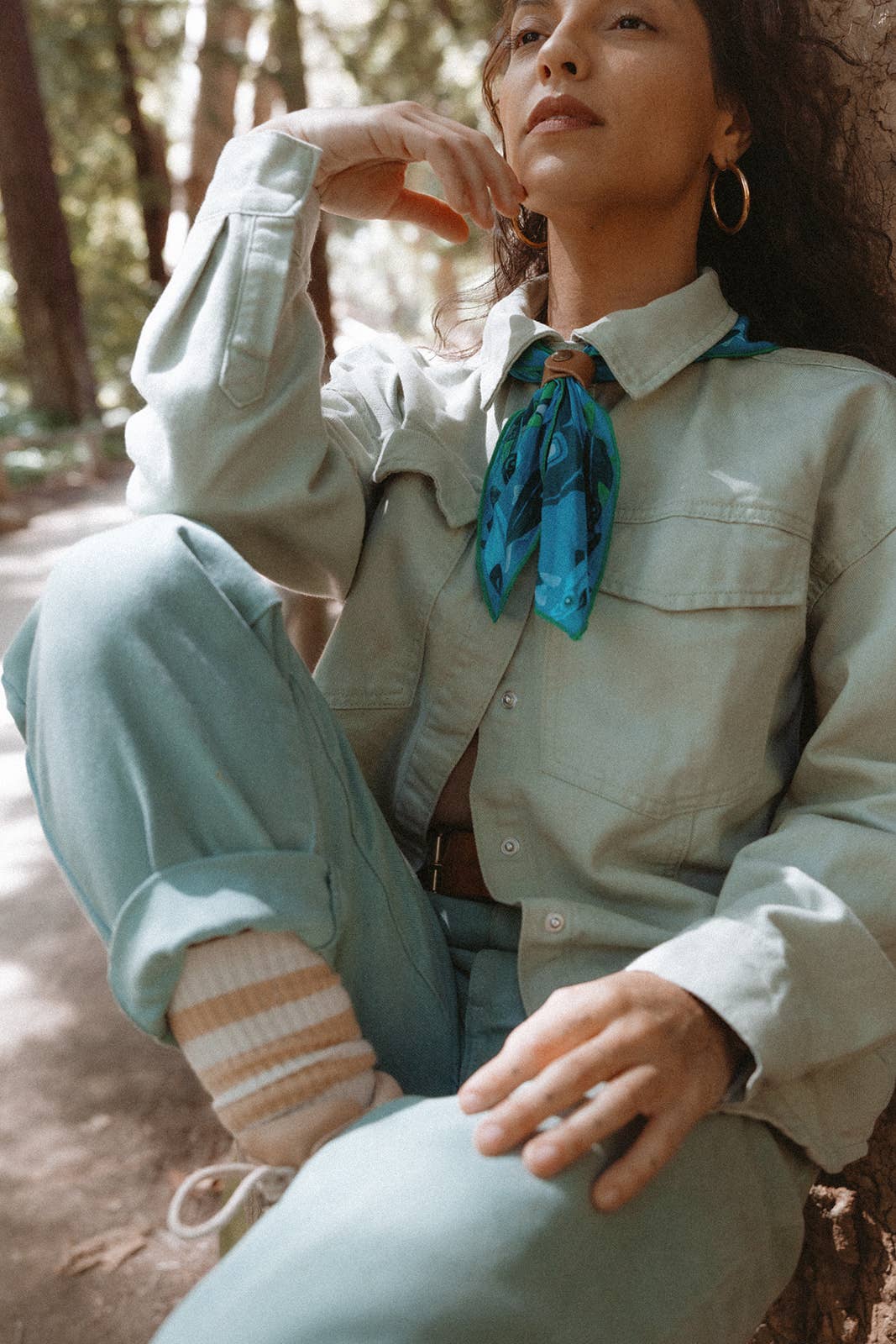 Bandana | 'Sea Life'