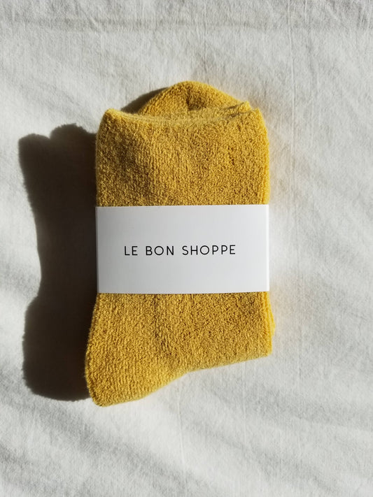 Cloud Socks | More Colours Available