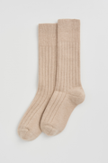 The Merino Wool Bed Socks | Gift Set