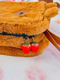 Bear-y Cute Bag (Smell-Proof)