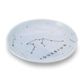 Zodiac Dish | Aquarius (Jan 20 - Feb18)