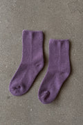 Cloud Socks | More Colours Available