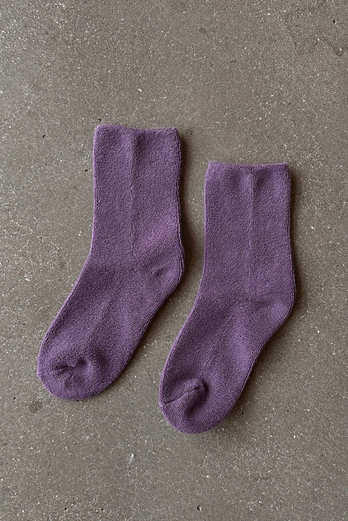 Cloud Socks | More Colours Available
