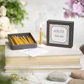 Twenty Minute Candles | The Power of Boketto