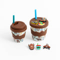Cowboy Babychino Cup | 4oz