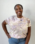 Everyday Organic Cotton T-Shirt | Various Colours