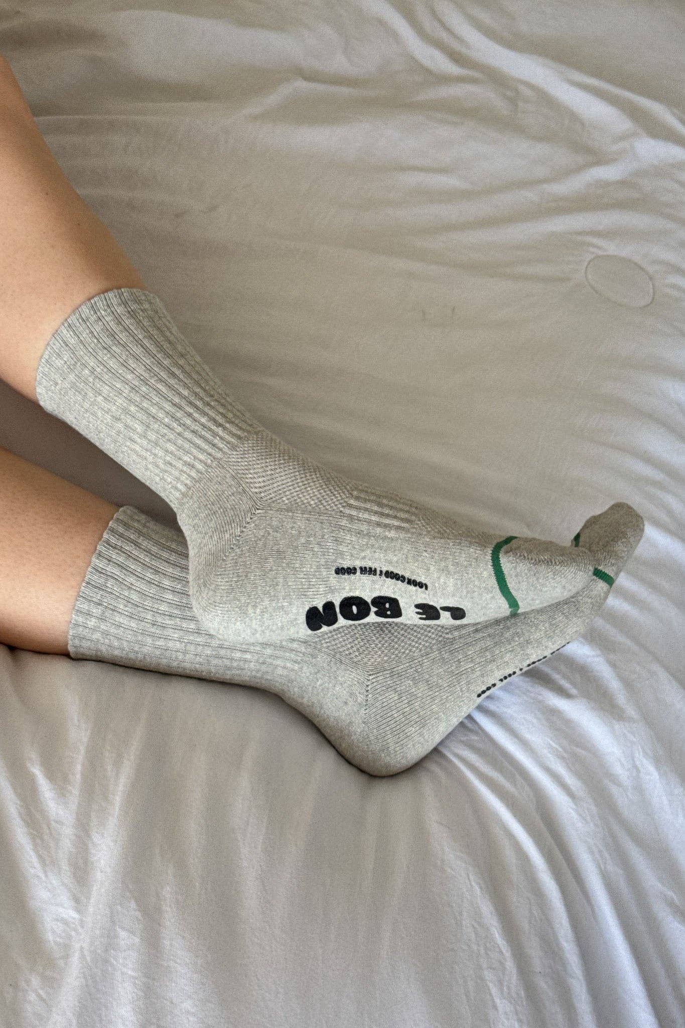 Hugger Grip Socks | Various