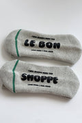 Hugger Grip Socks | Various