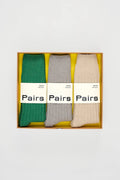 The Merino Wool Bed Socks | Gift Set