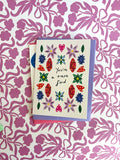 Rare Find | Greeting Card