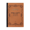 Noble Note A4 | Life Notebook