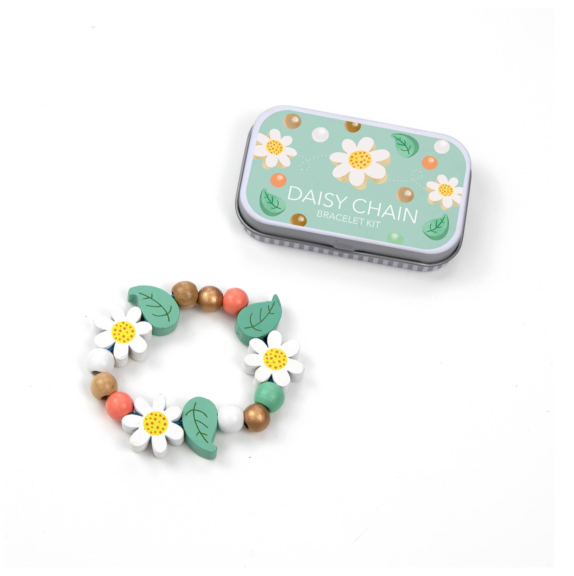 Bracelet Kit | Daisy