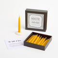 Twenty Minute Candles | The Power of Boketto