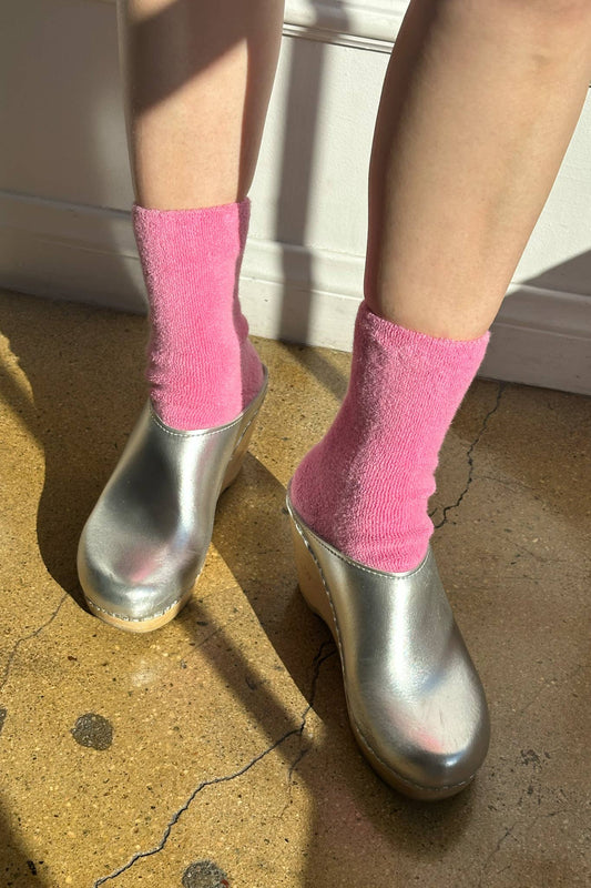 Cloud Socks | More Colours Available