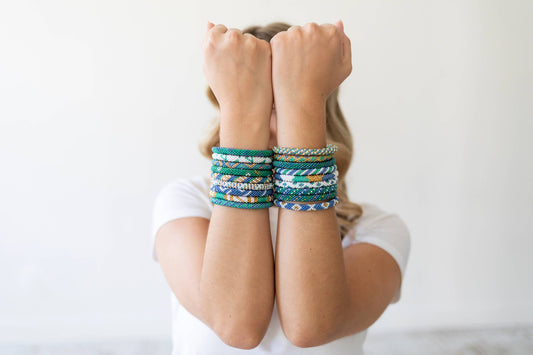 The Original Roll-On Bracelet | Cyprus