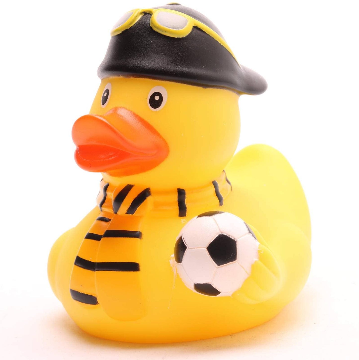 Rubber Duck | Soccer Fan
