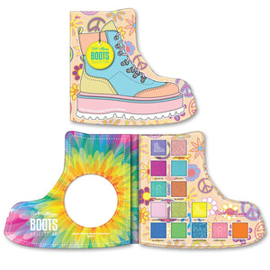 Eyeshadow Palette | Boots Kawaii