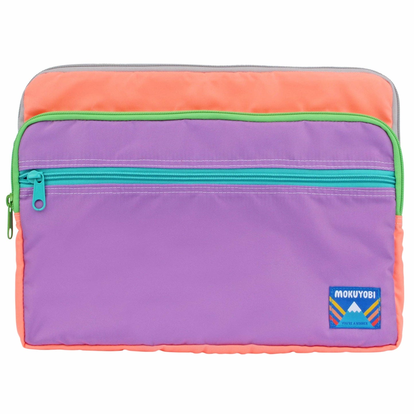 Tippy Talk | 15/16" Laptop Case