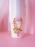 Cute Critters Bag Charm