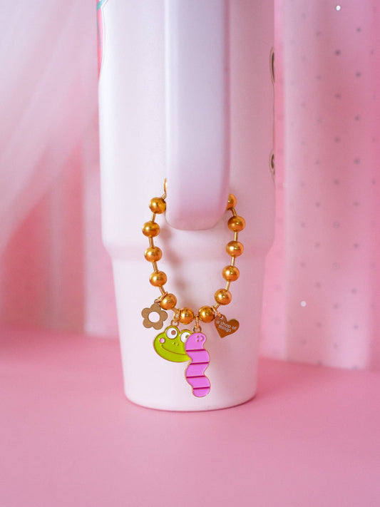 Cute Critters Bag Charm