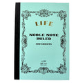 Noble Note A5 | Life Notebook