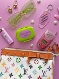 Depression Girlie | Pill Case