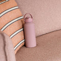 Insulated 900ml Drink Bottle | Various Colours