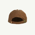 Rad Pop Cord Cap | Tan