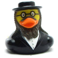Rubber Duck | Rabbi