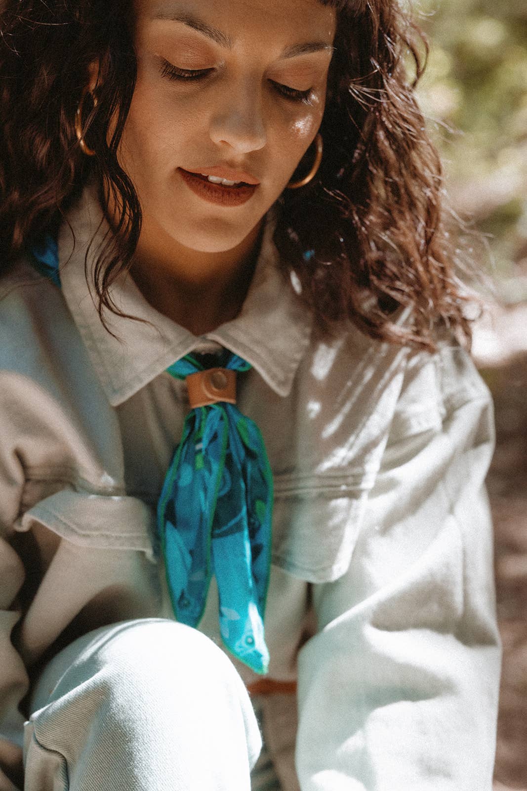 Bandana | 'Sea Life'