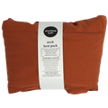 Neck Heat Pack | Rust