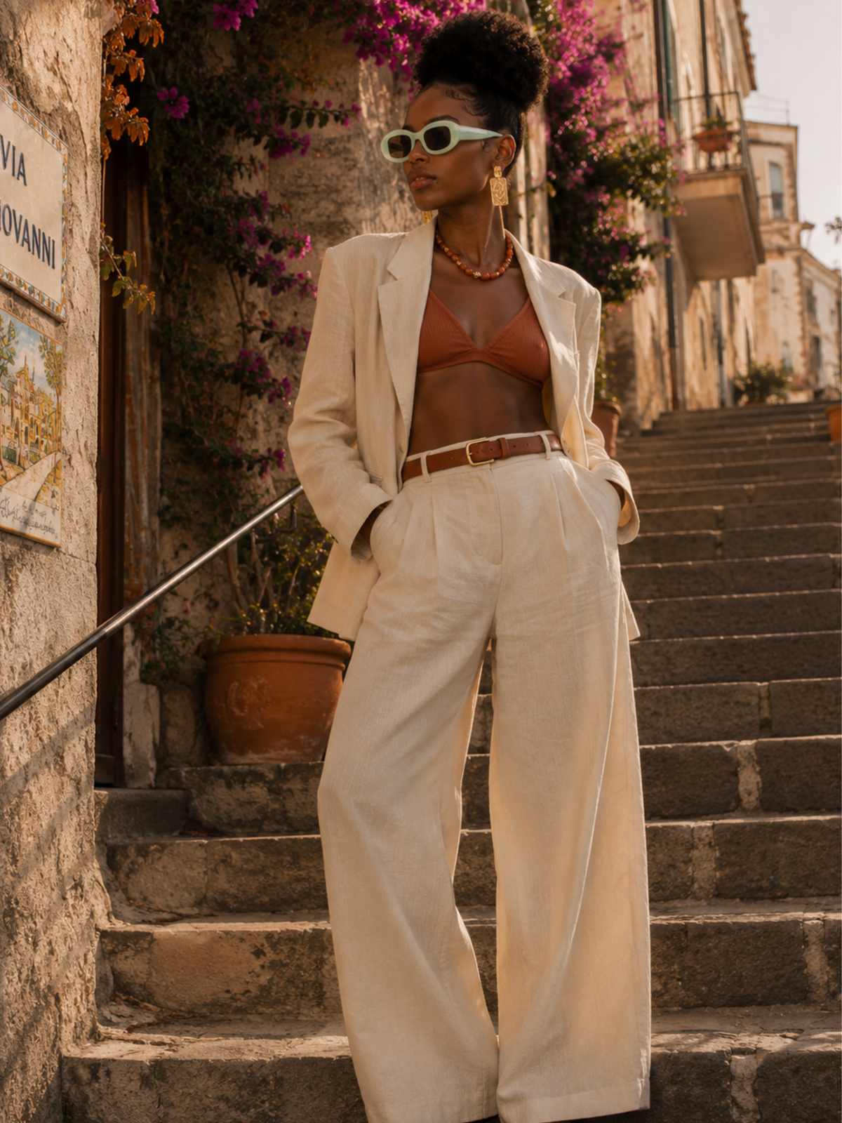 Nova Sunglasses | Jade