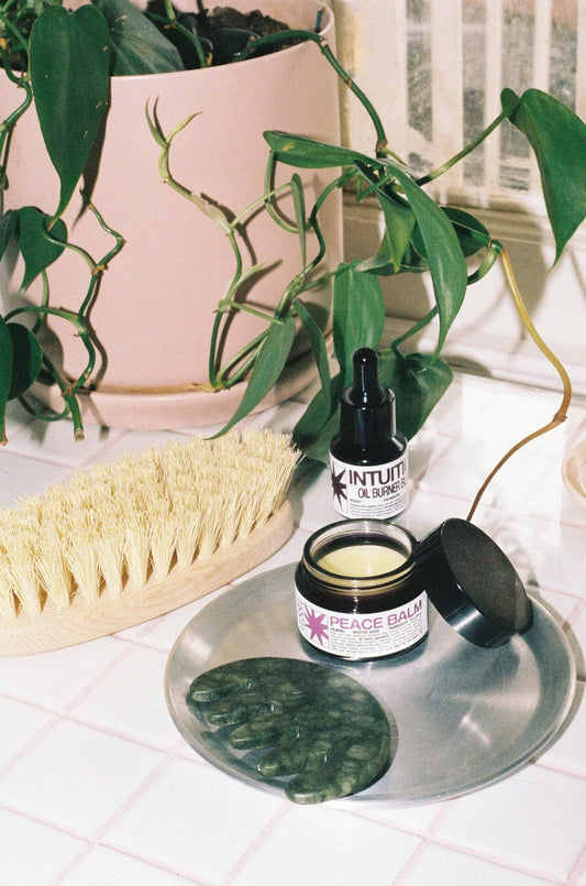 Peace Balm