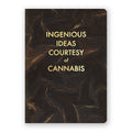 Ingenious Ideas Courtesy of Cannabis | Journal Medium