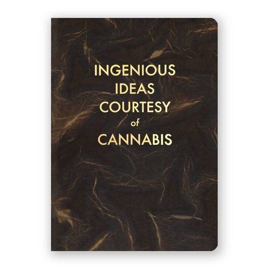 Ingenious Ideas Courtesy of Cannabis | Journal Medium