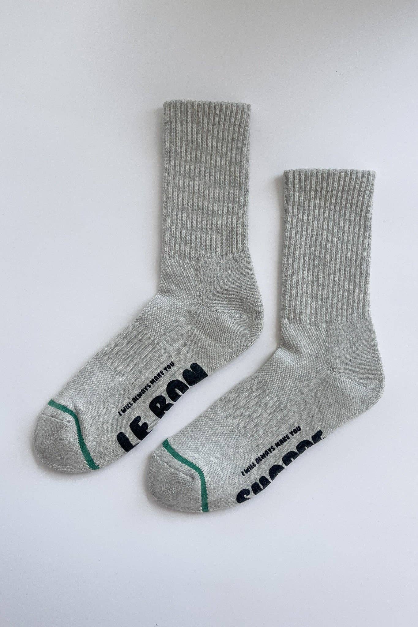 Hugger Grip Socks | Various